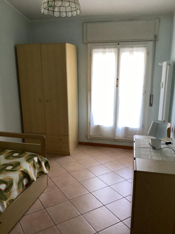 Attico Vista E Montagna Apartment Stresa