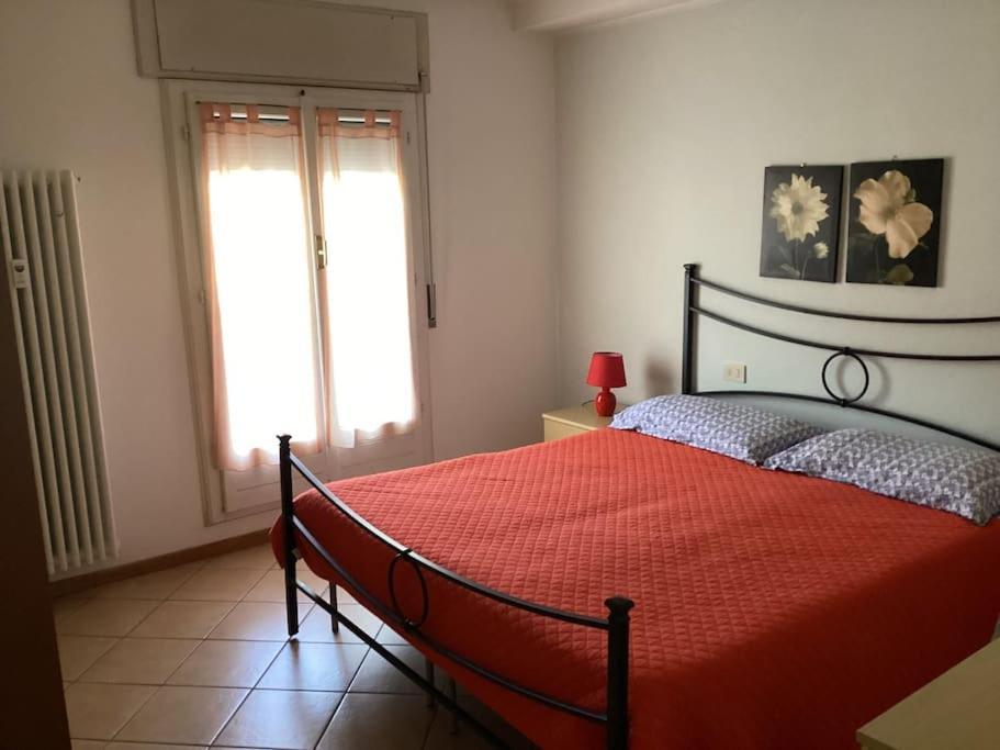 Attico Vista E Montagna Apartment